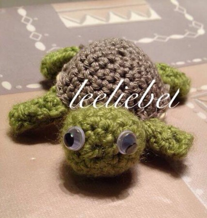 schildpadje