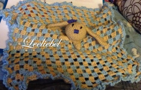 babydoekje jongen 003