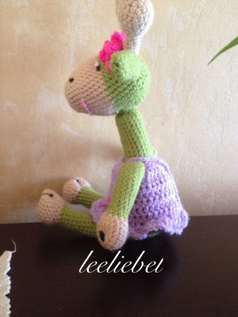 giraffe