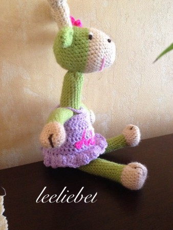 girafje 001