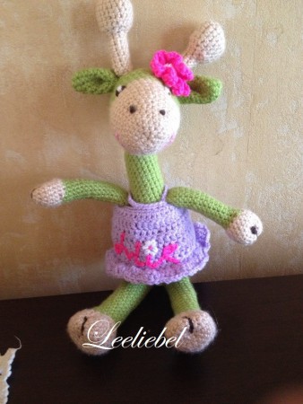 girafje 001